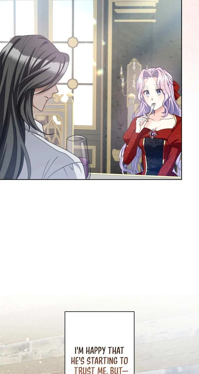 The DUKE who fell into darkness dotes on The VILLAINESS Chapter 11 page 15 - 