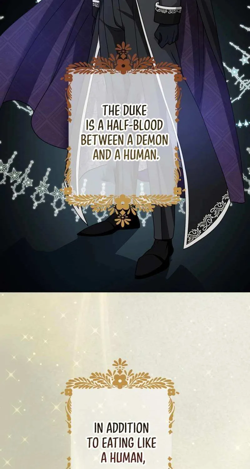 The DUKE who fell into darkness dotes on The VILLAINESS Chapter 11 page 3 - 