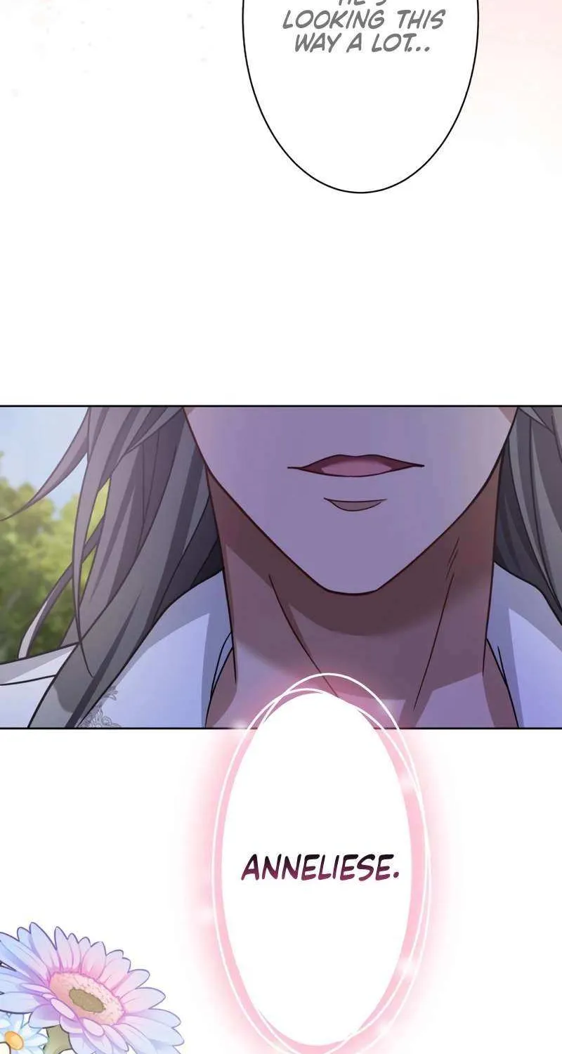The DUKE who fell into darkness dotes on The VILLAINESS Chapter 11 page 23 - 
