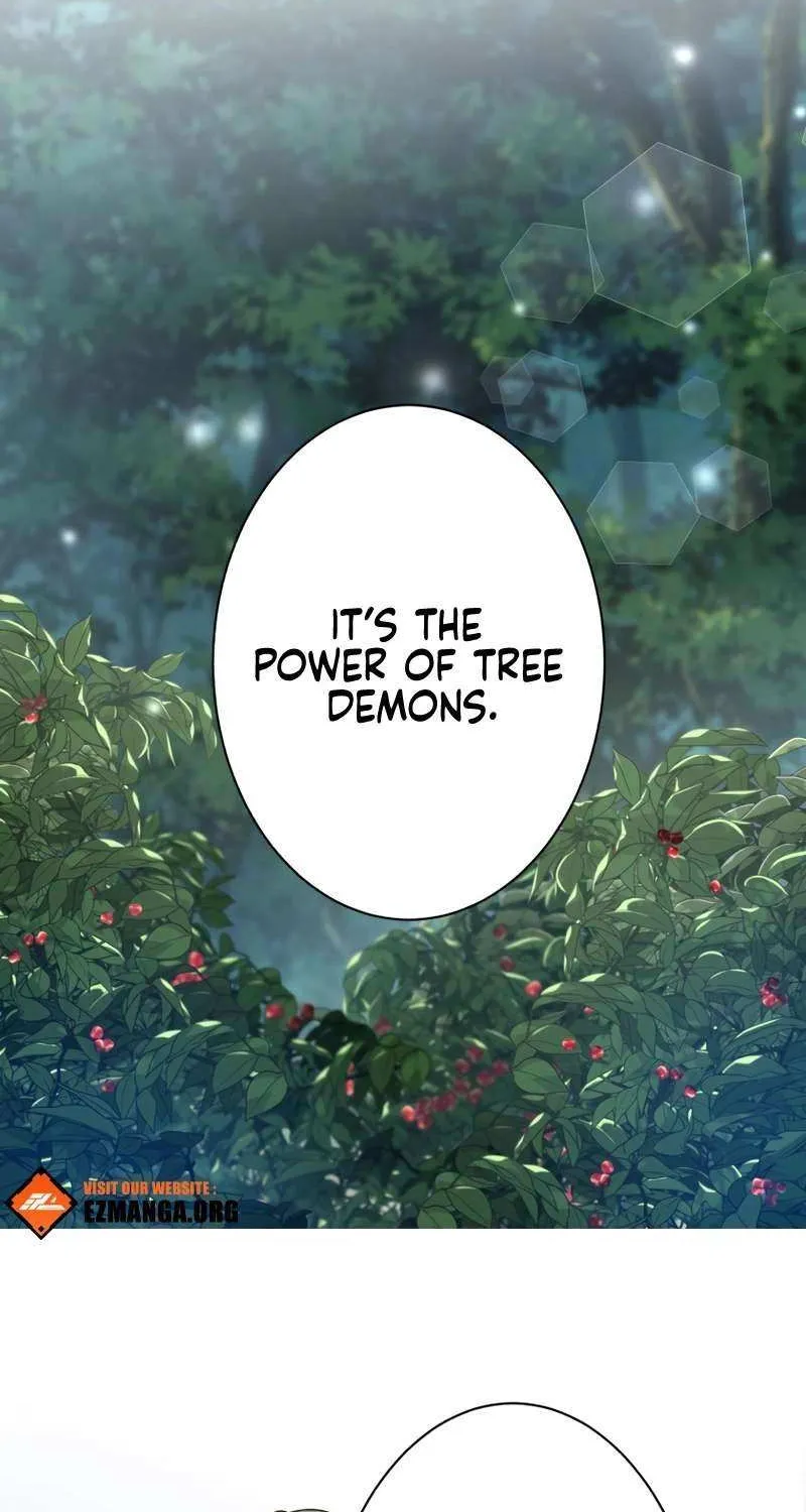 The DUKE who fell into darkness dotes on The VILLAINESS Chapter 11 page 43 - 