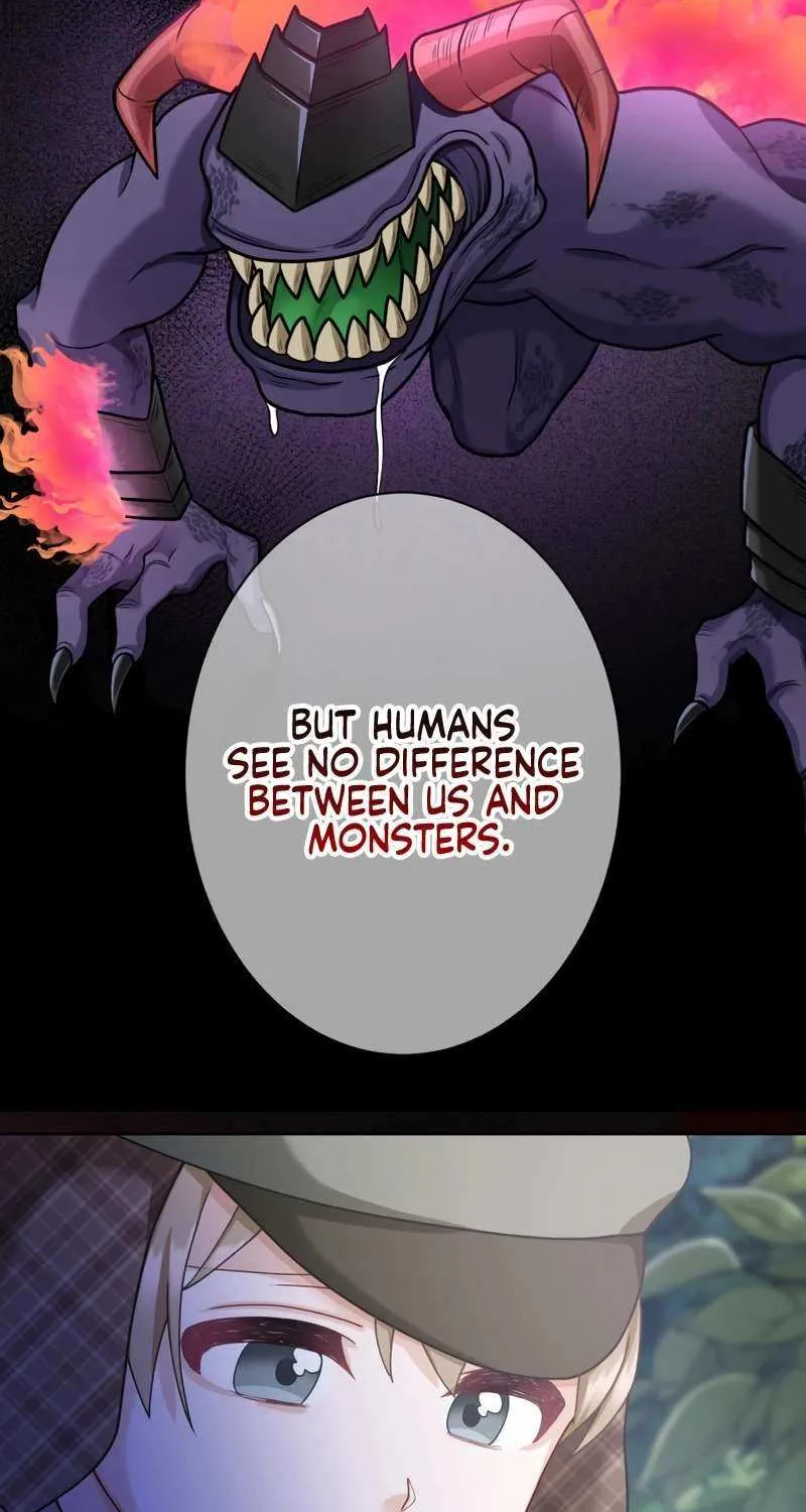 The DUKE who fell into darkness dotes on The VILLAINESS Chapter 11 page 50 - 