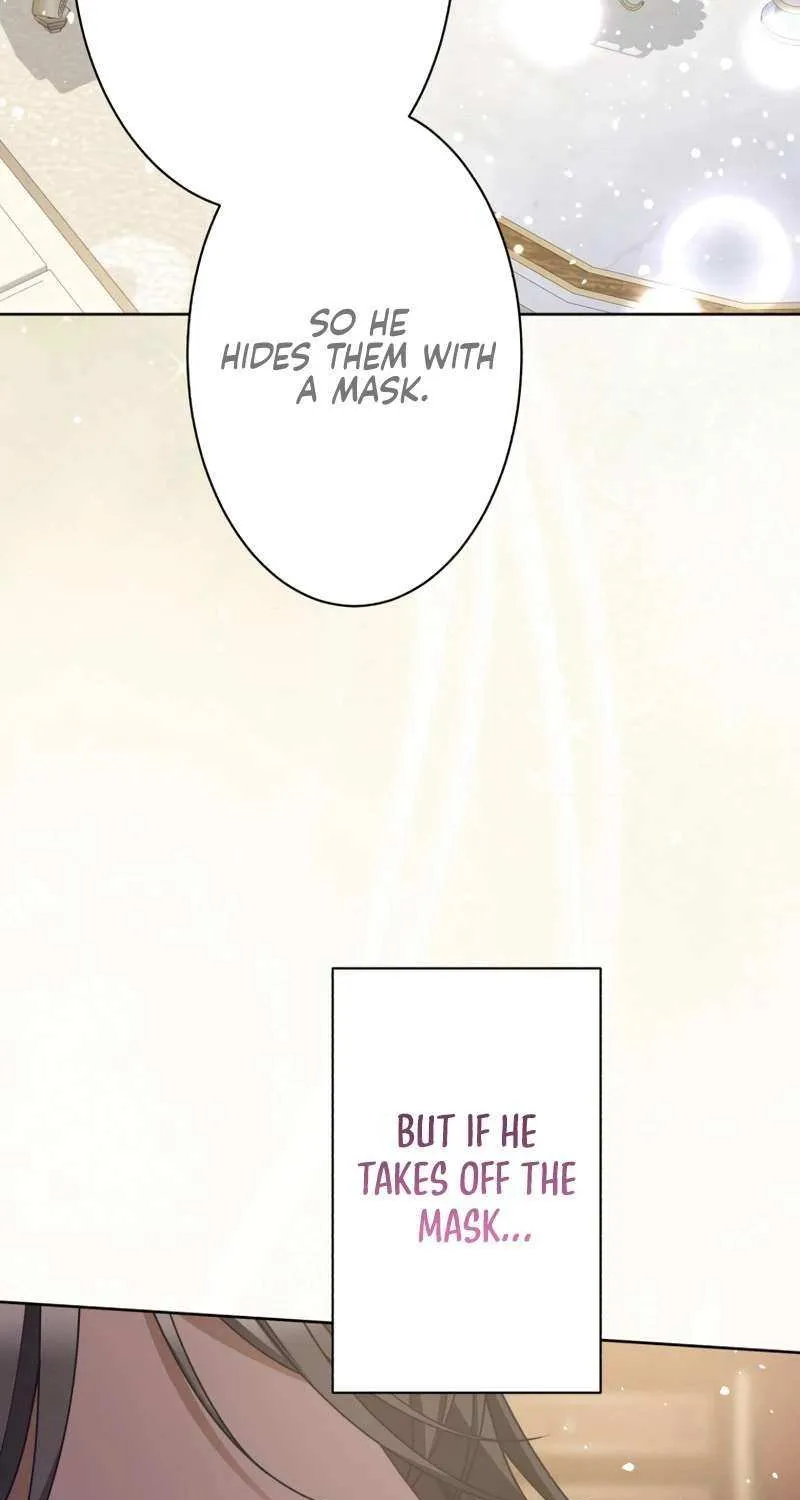 The DUKE who fell into darkness dotes on The VILLAINESS Chapter 11 page 6 - 