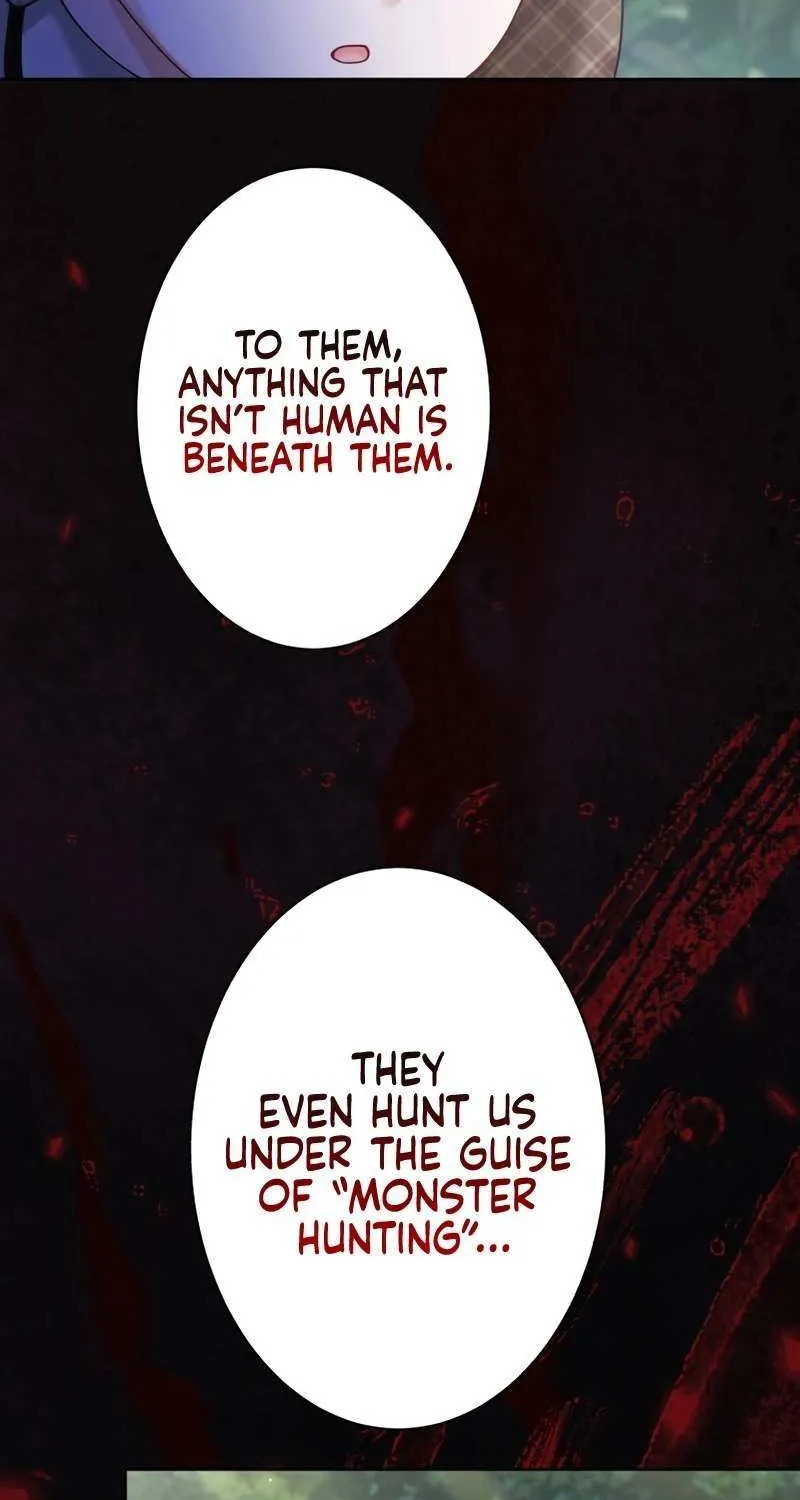 The DUKE who fell into darkness dotes on The VILLAINESS Chapter 11 page 51 - 