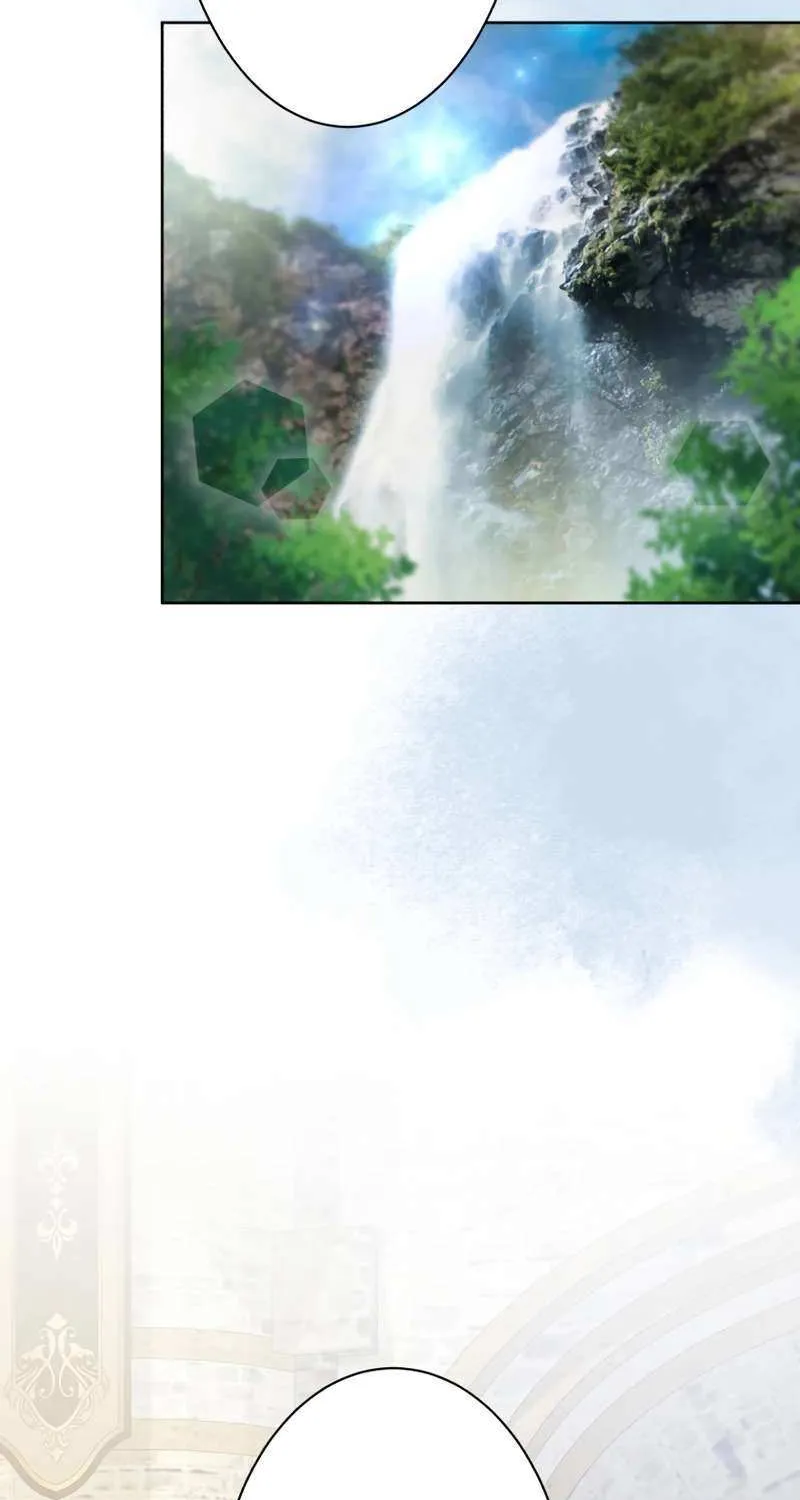 The DUKE who fell into darkness dotes on The VILLAINESS Chapter 12 page 35 - 