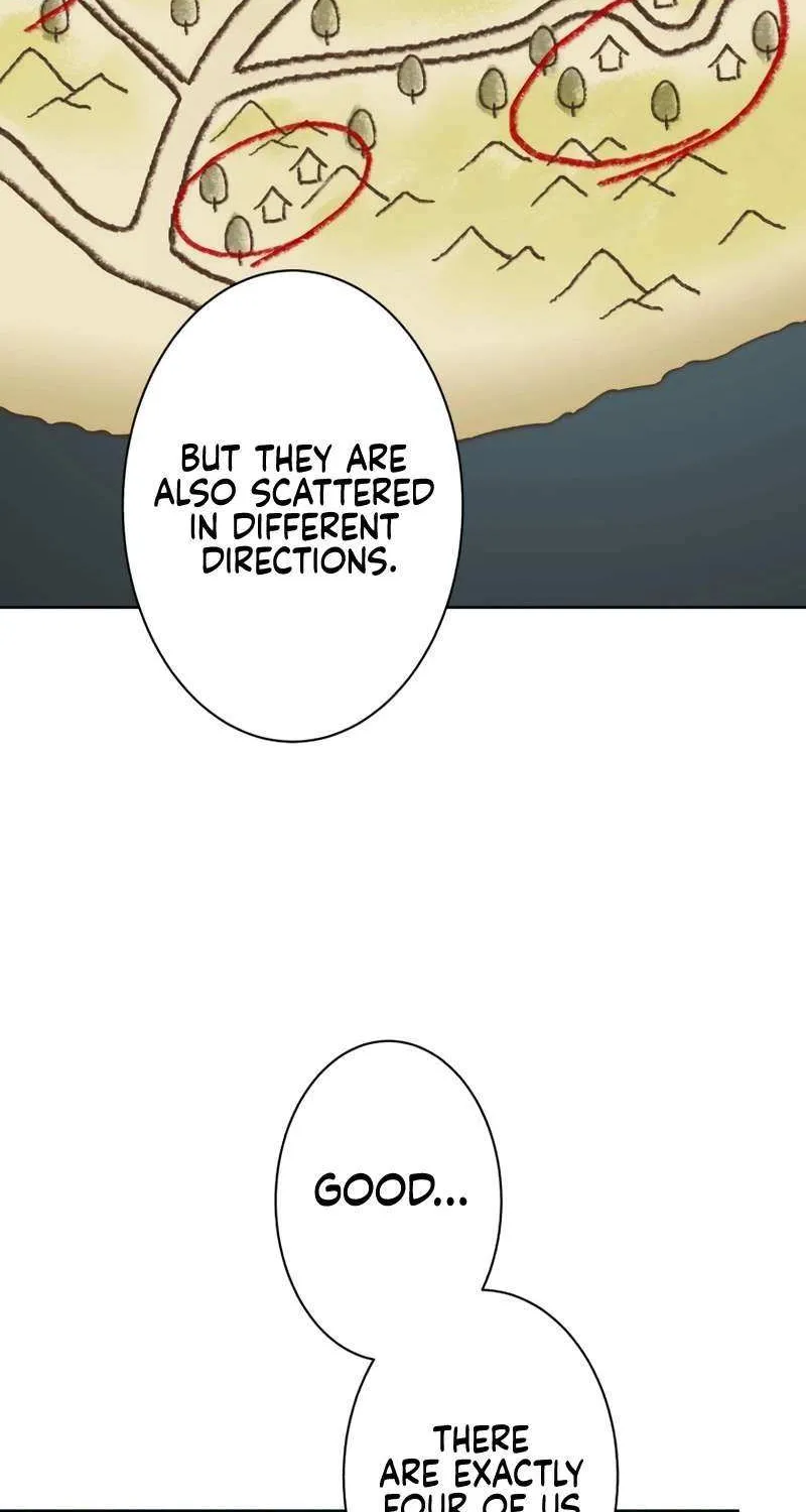 The DUKE who fell into darkness dotes on The VILLAINESS Chapter 12 page 38 - 