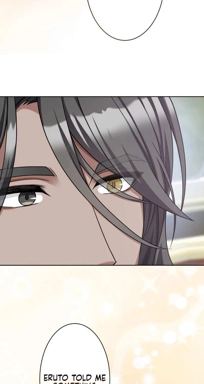 The DUKE who fell into darkness dotes on The VILLAINESS Chapter 12 page 51 - 