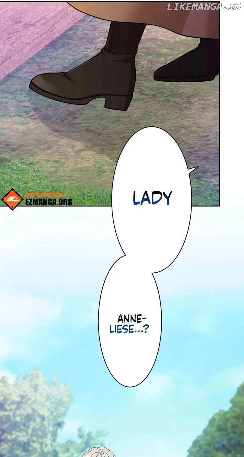The DUKE who fell into darkness dotes on The VILLAINESS Chapter 12 page 65 - 