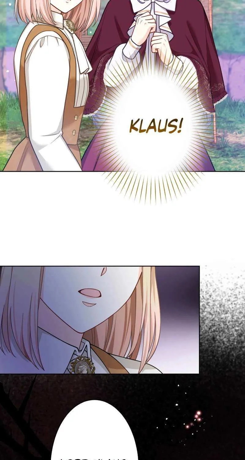 The DUKE who fell into darkness dotes on The VILLAINESS Chapter 12 page 71 - 