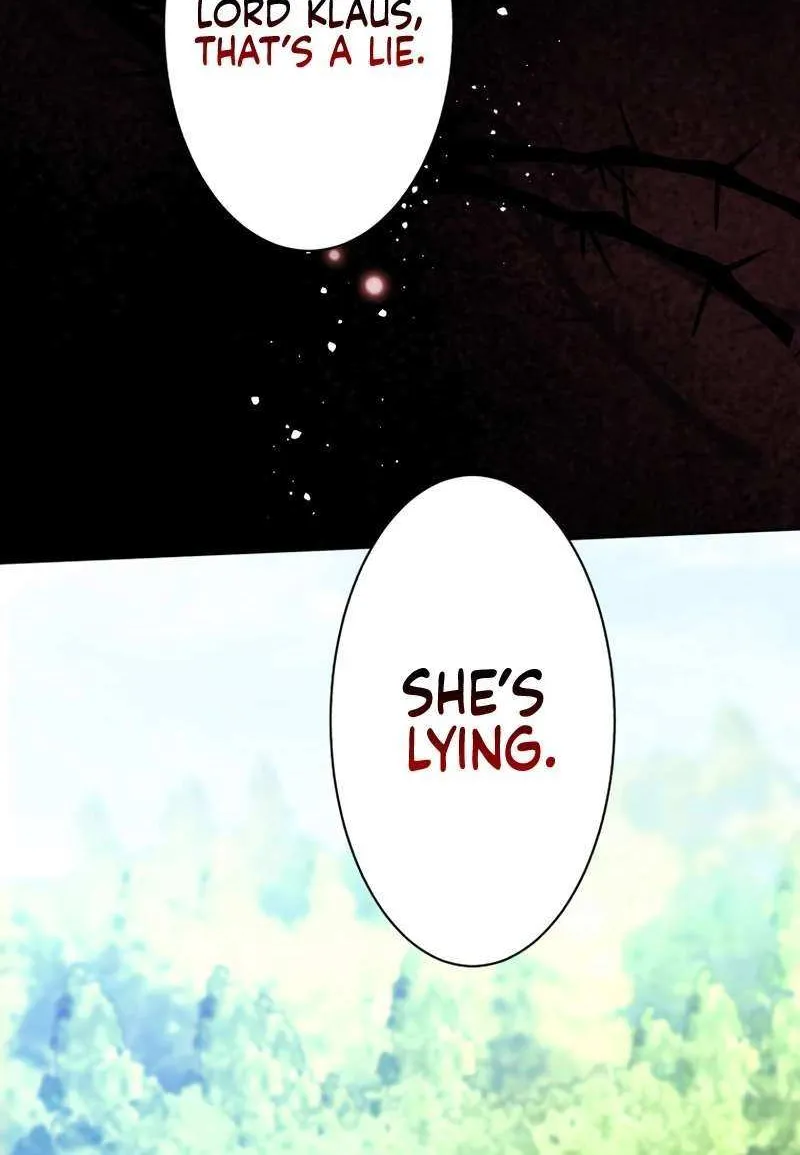 The DUKE who fell into darkness dotes on The VILLAINESS Chapter 12 page 72 - 