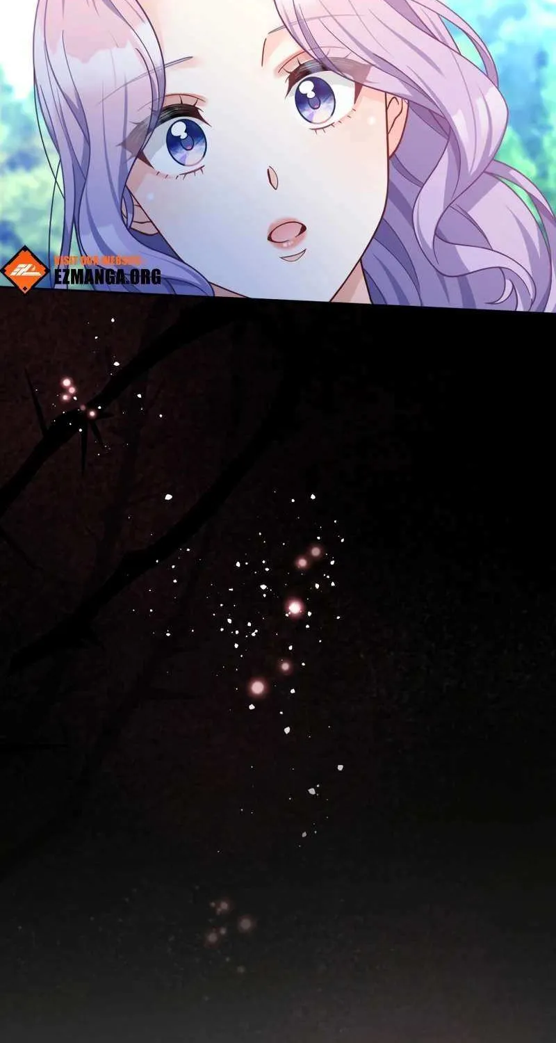 The DUKE who fell into darkness dotes on The VILLAINESS Chapter 12 page 74 - 