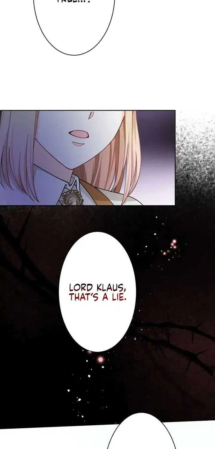 The DUKE who fell into darkness dotes on The VILLAINESS Chapter 13 page 4 - 