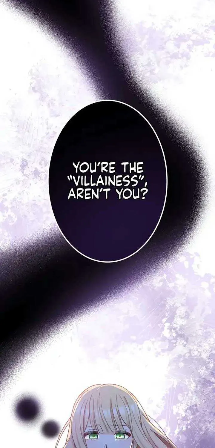 The DUKE who fell into darkness dotes on The VILLAINESS Chapter 13 page 57 - 