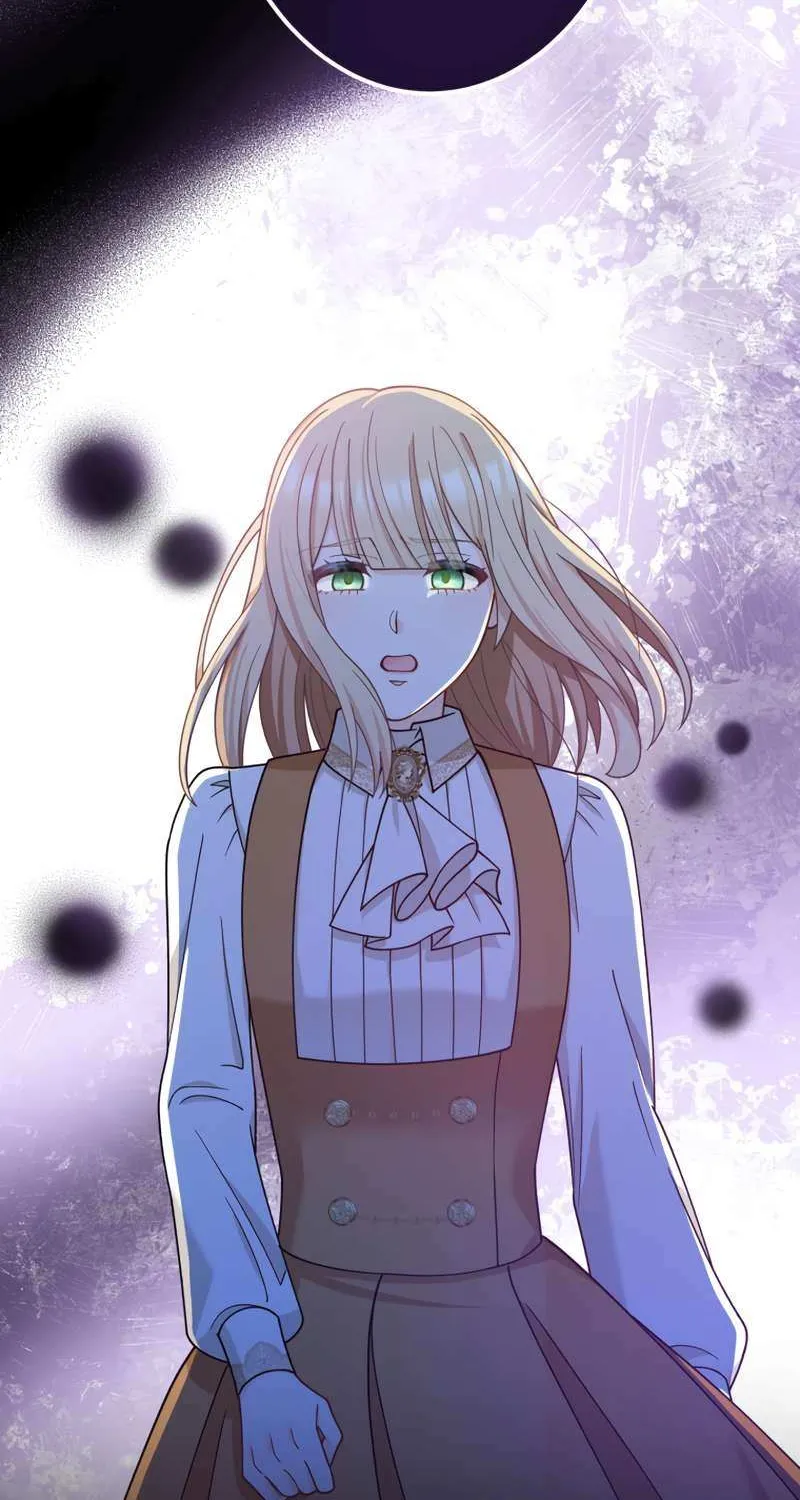 The DUKE who fell into darkness dotes on The VILLAINESS Chapter 14 page 2 - 
