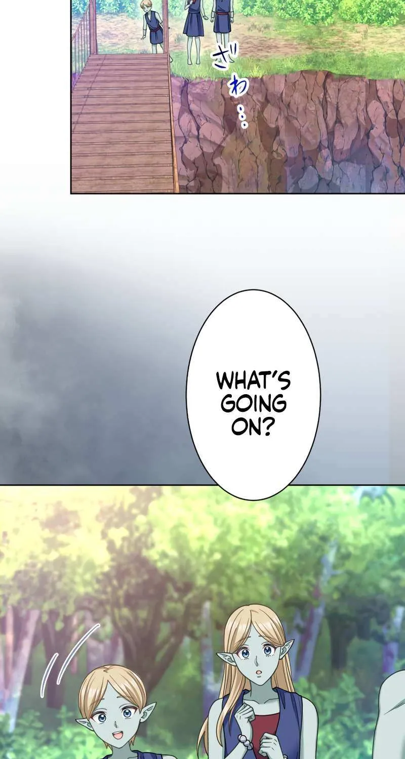 The DUKE who fell into darkness dotes on The VILLAINESS Chapter 14 page 17 - 