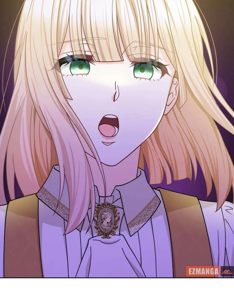 The DUKE who fell into darkness dotes on The VILLAINESS Chapter 14 page 42 - 