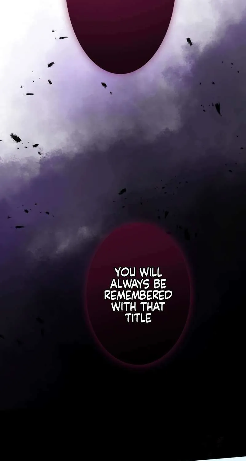 The DUKE who fell into darkness dotes on The VILLAINESS Chapter 14 page 64 - 