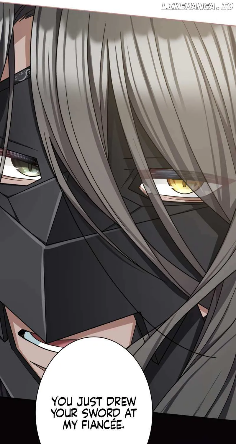 The DUKE who fell into darkness dotes on The VILLAINESS Chapter 14 page 10 - 