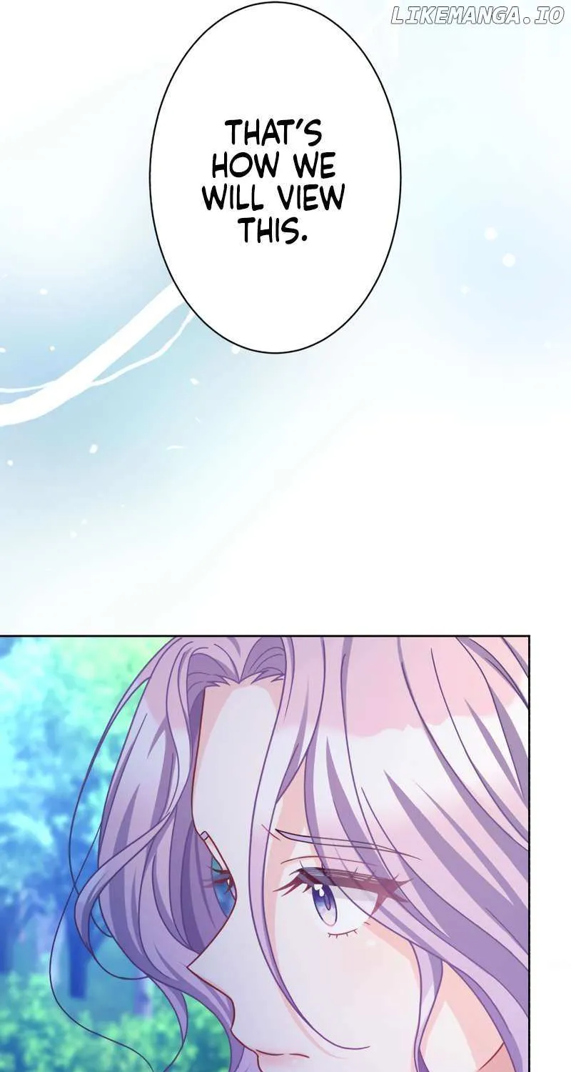 The DUKE who fell into darkness dotes on The VILLAINESS Chapter 15 page 11 - 