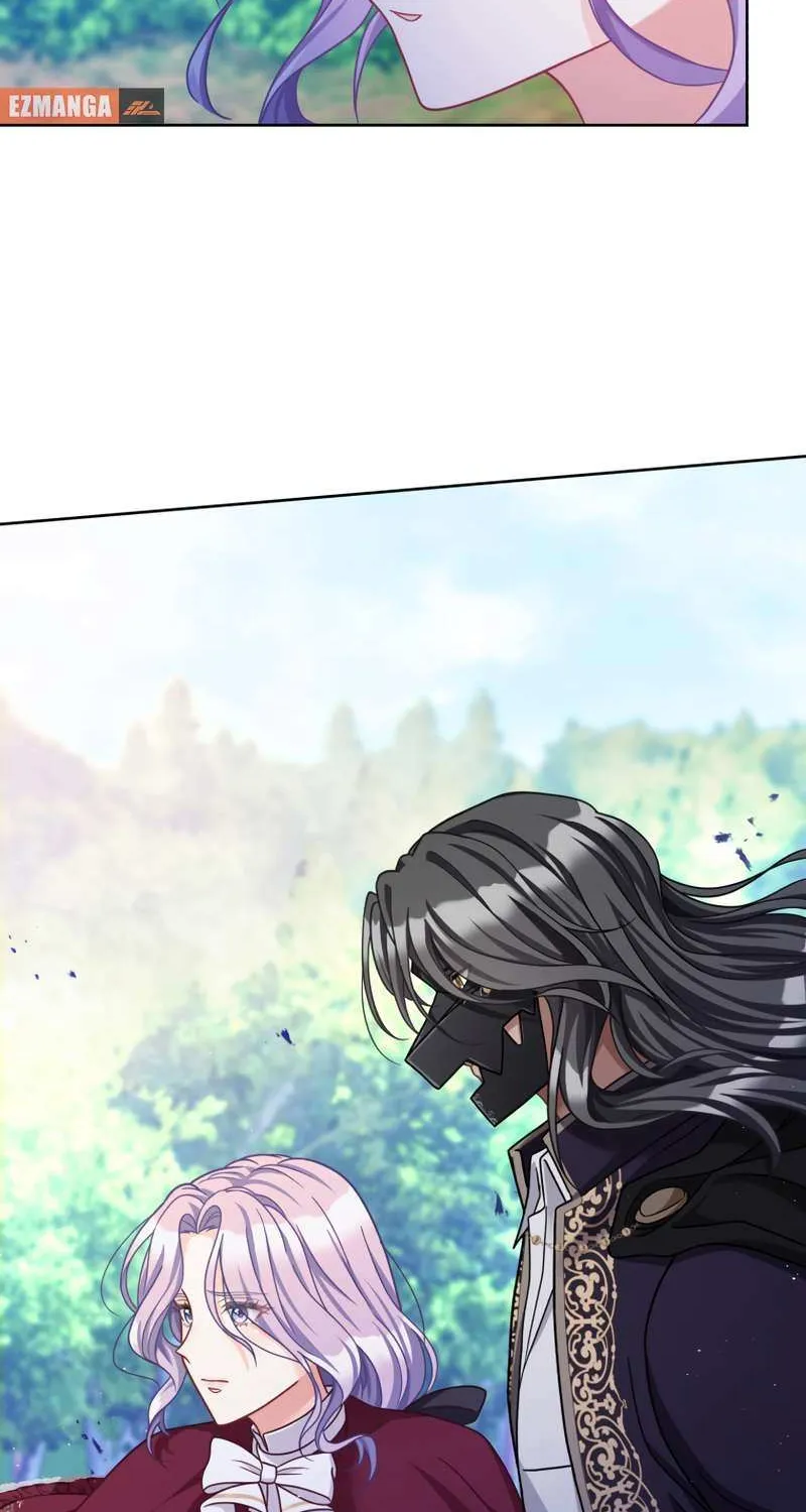 The DUKE who fell into darkness dotes on The VILLAINESS Chapter 15 page 12 - 