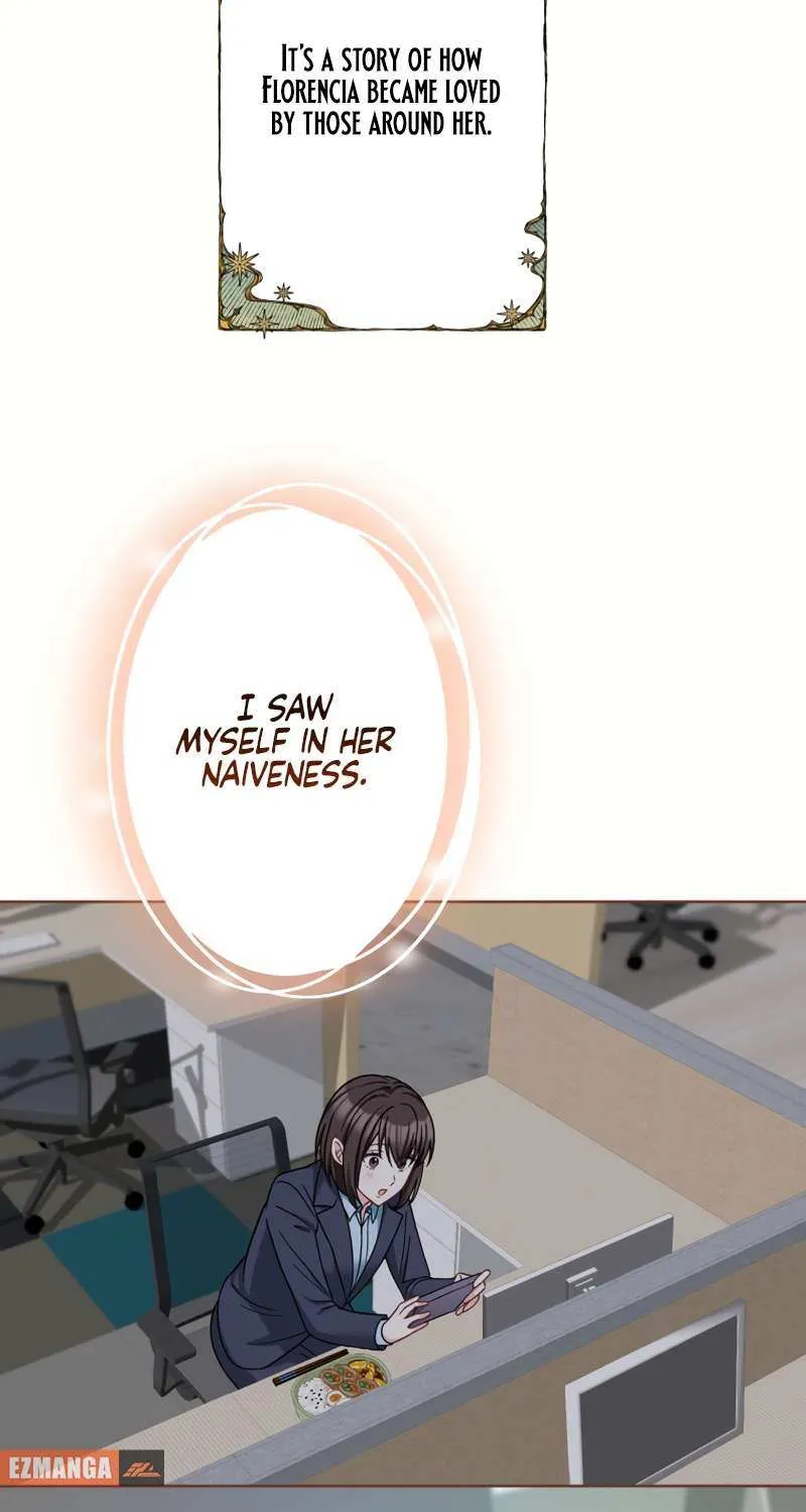 The DUKE who fell into darkness dotes on The VILLAINESS Chapter 15 page 17 - 