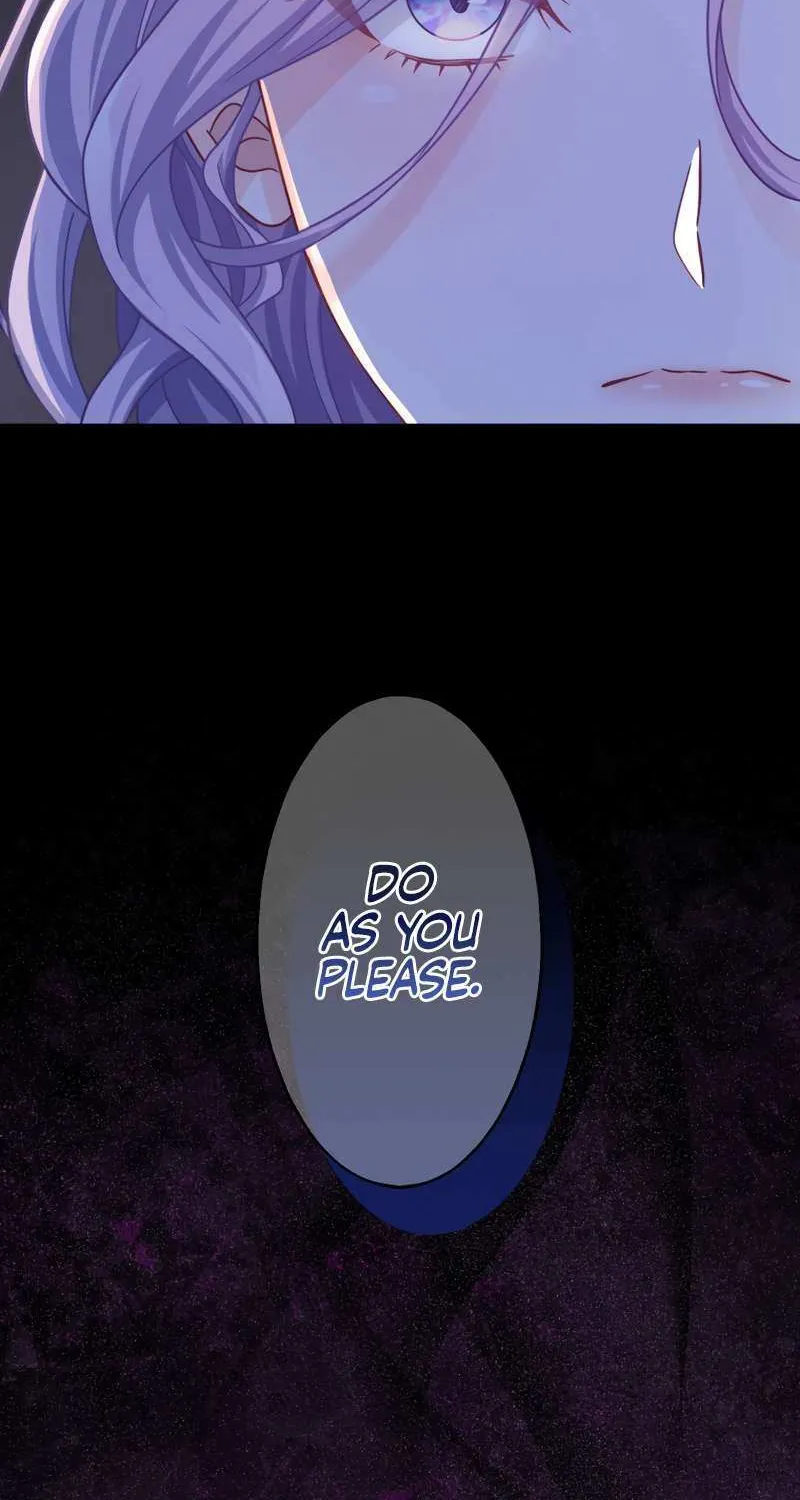 The DUKE who fell into darkness dotes on The VILLAINESS Chapter 15 page 23 - 