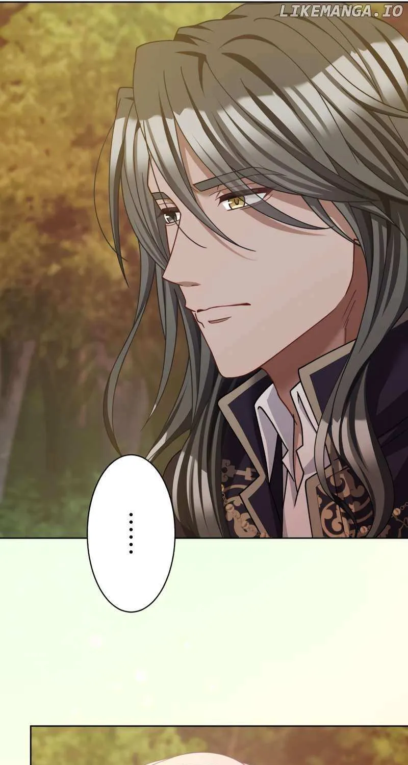The DUKE who fell into darkness dotes on The VILLAINESS Chapter 15 page 38 - 