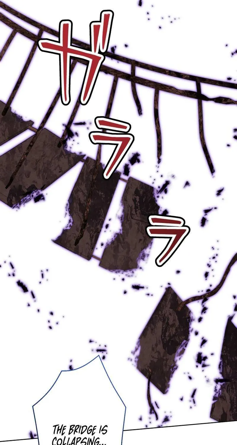 The DUKE who fell into darkness dotes on The VILLAINESS Chapter 15 page 5 - 