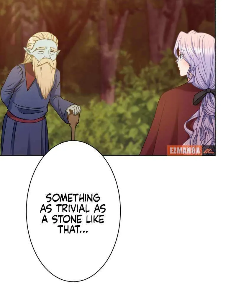 The DUKE who fell into darkness dotes on The VILLAINESS Chapter 15 page 45 - 