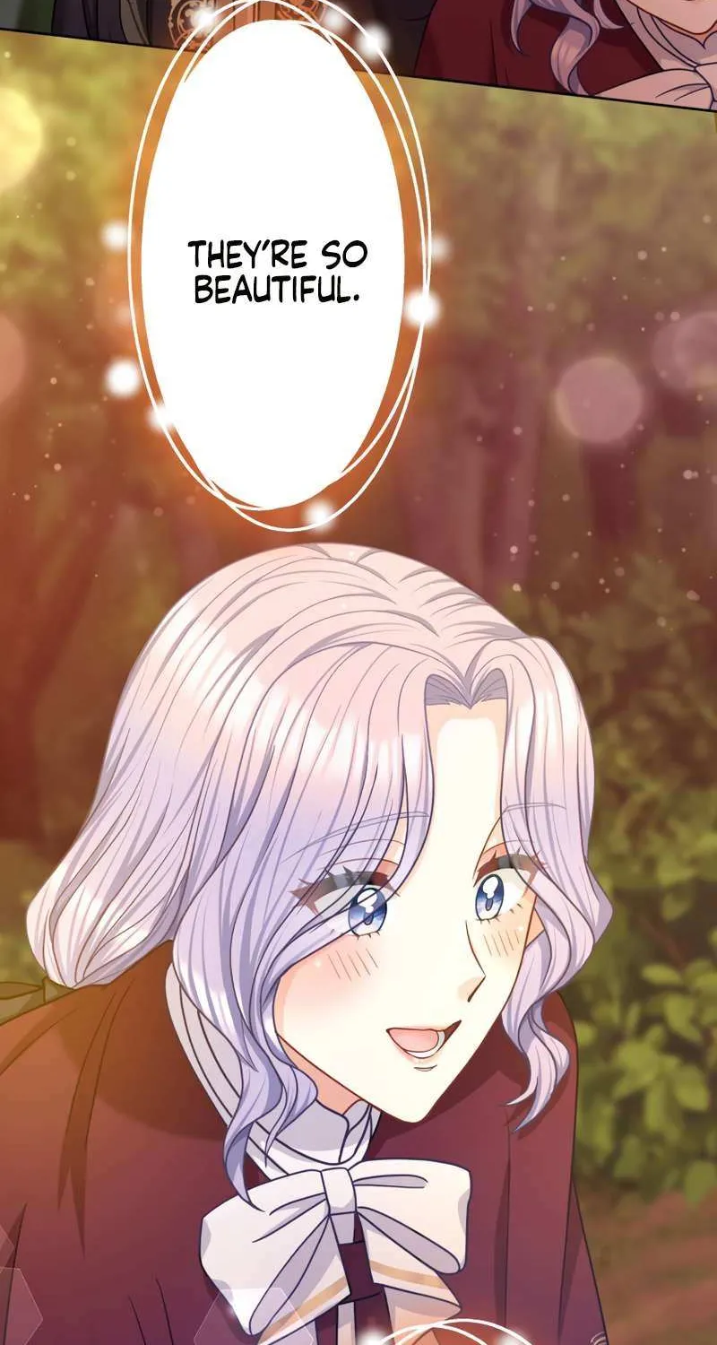 The DUKE who fell into darkness dotes on The VILLAINESS Chapter 15 page 47 - 