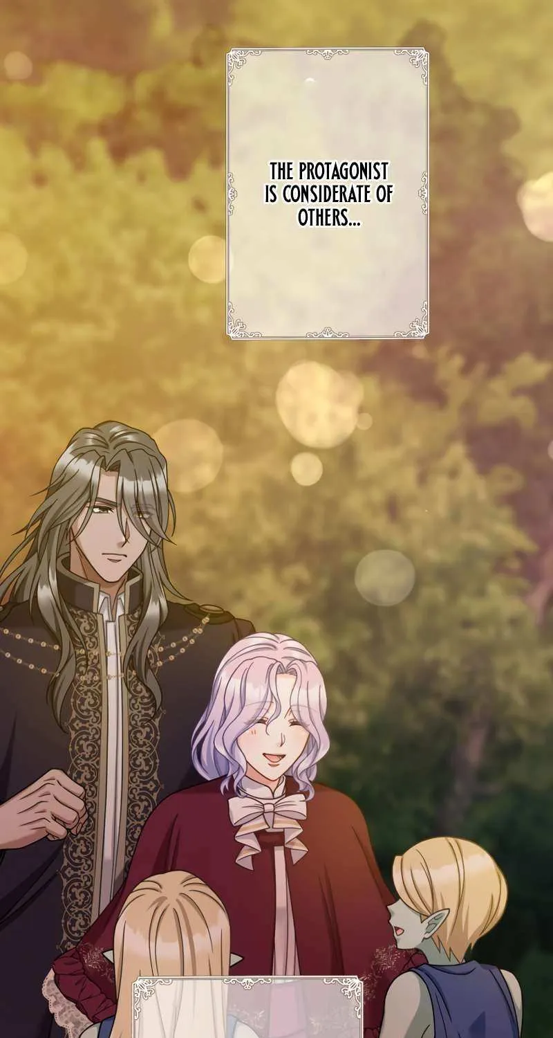 The DUKE who fell into darkness dotes on The VILLAINESS Chapter 15 page 59 - 