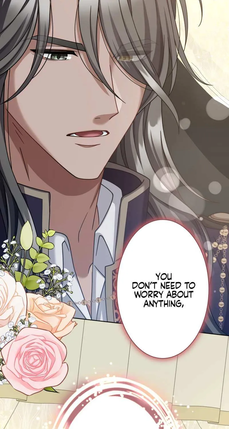 The DUKE who fell into darkness dotes on The VILLAINESS Chapter 15 page 66 - 