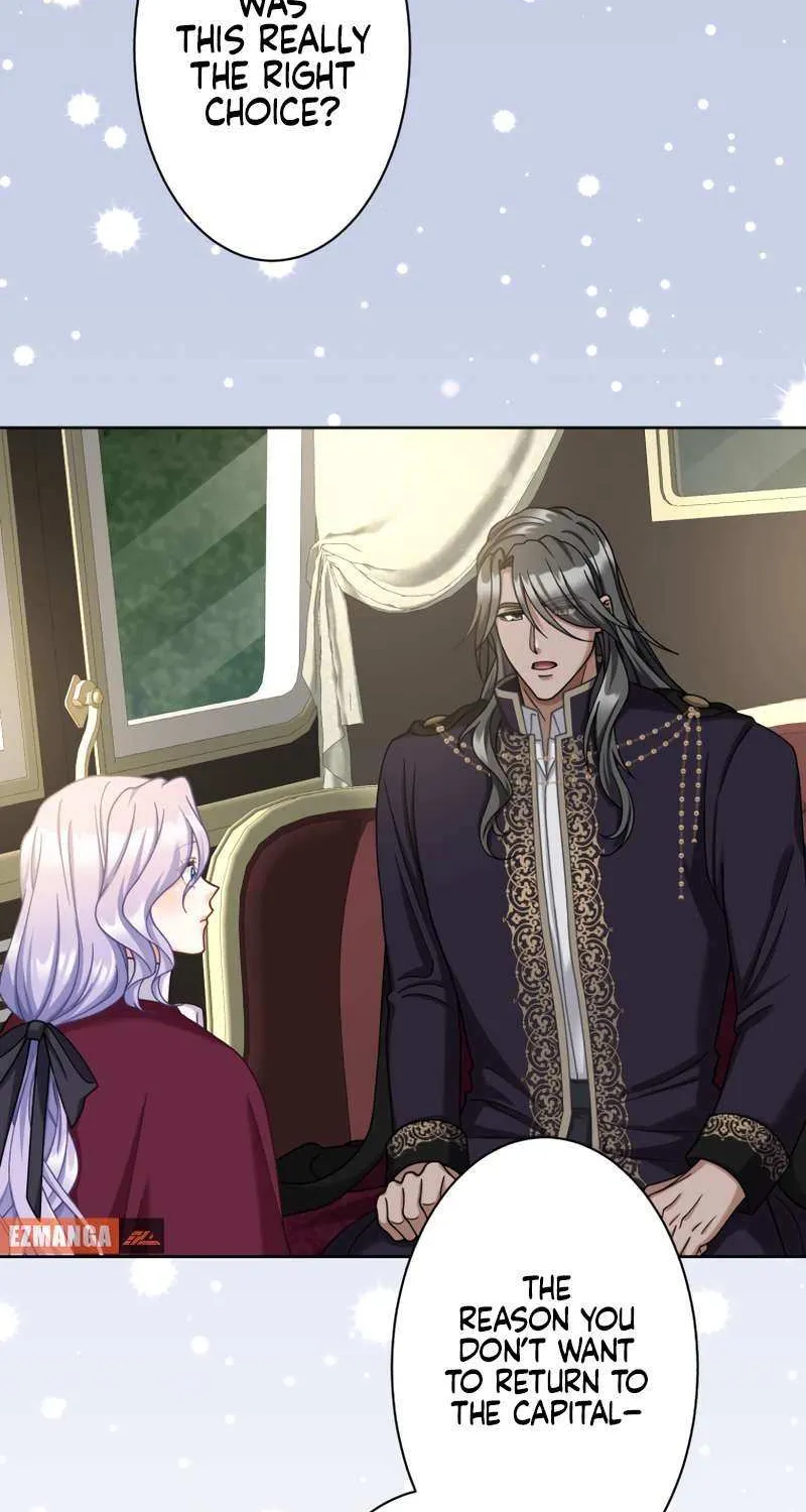 The DUKE who fell into darkness dotes on The VILLAINESS Chapter 16 page 2 - 