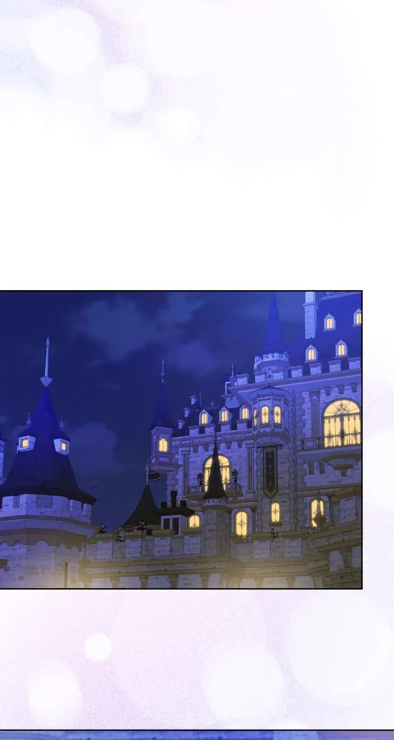 The DUKE who fell into darkness dotes on The VILLAINESS Chapter 16 page 12 - 