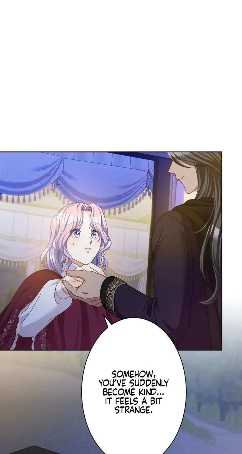The DUKE who fell into darkness dotes on The VILLAINESS Chapter 16 page 14 - 