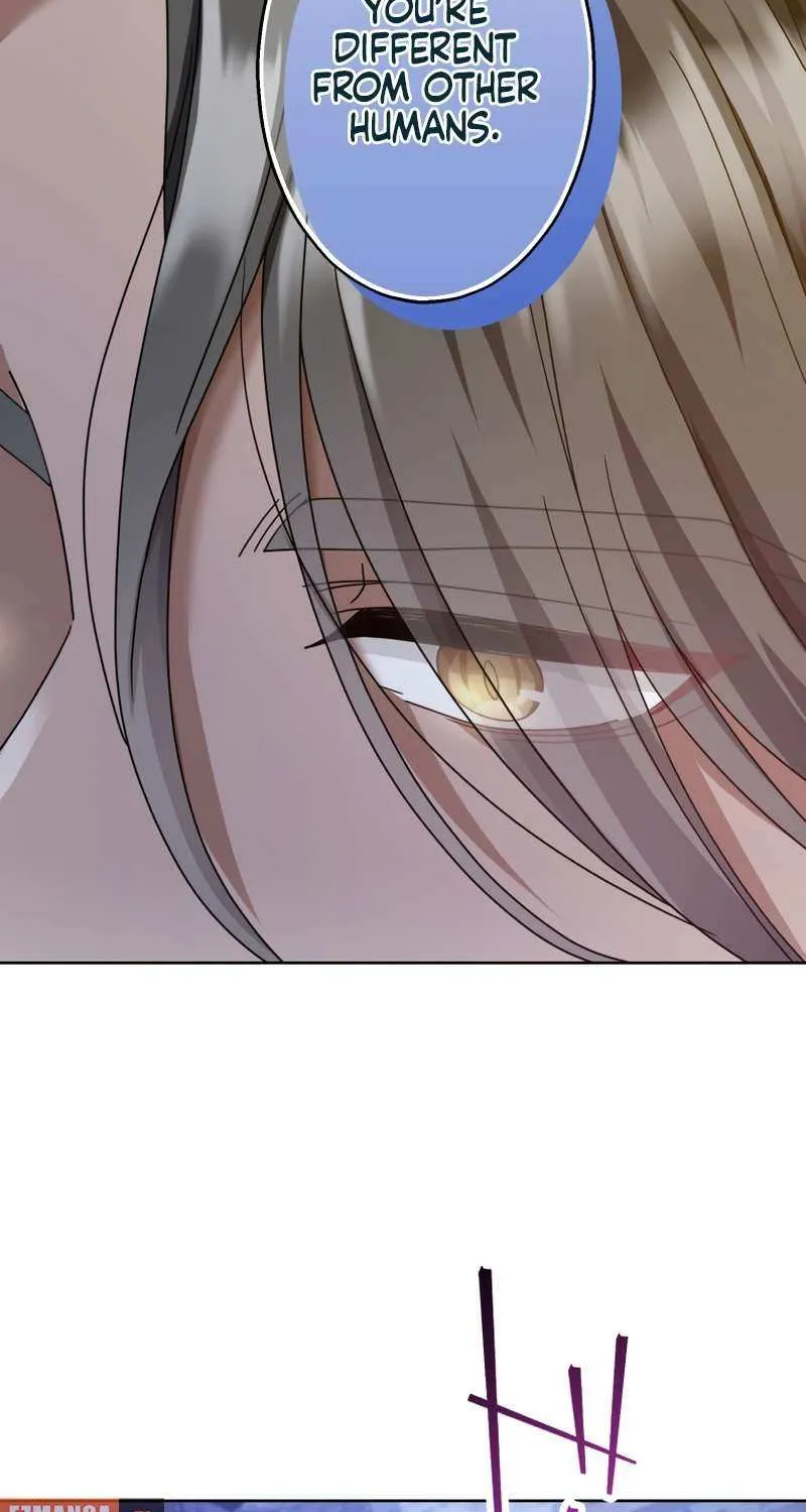 The DUKE who fell into darkness dotes on The VILLAINESS Chapter 16 page 27 - 