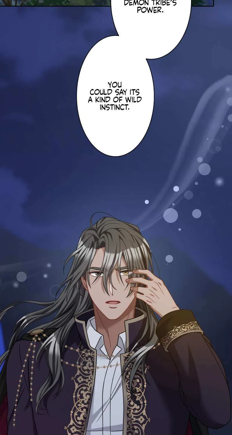 The DUKE who fell into darkness dotes on The VILLAINESS Chapter 16 page 40 - 