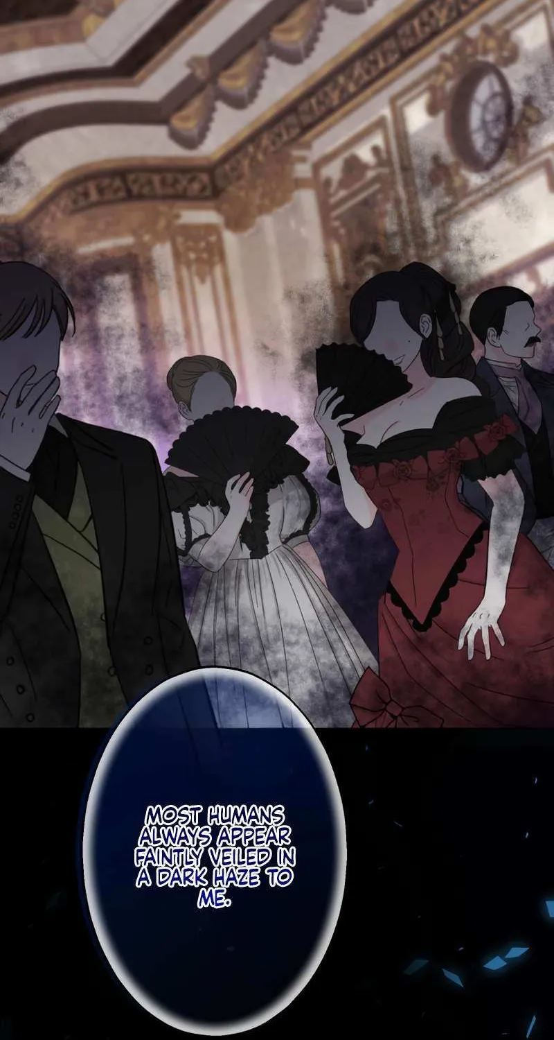 The DUKE who fell into darkness dotes on The VILLAINESS Chapter 16 page 43 - 