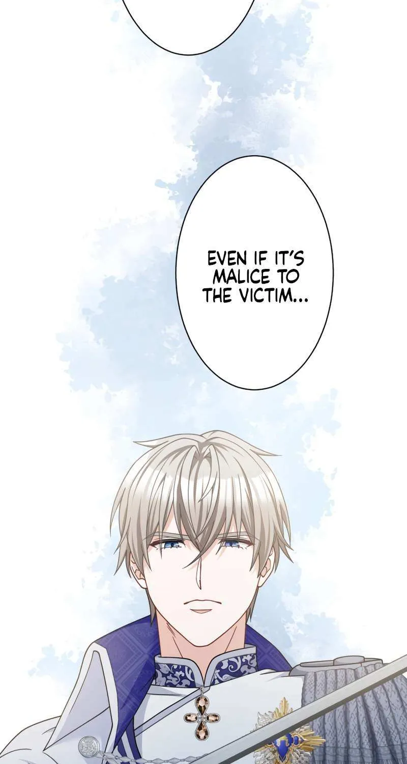 The DUKE who fell into darkness dotes on The VILLAINESS Chapter 16 page 46 - 