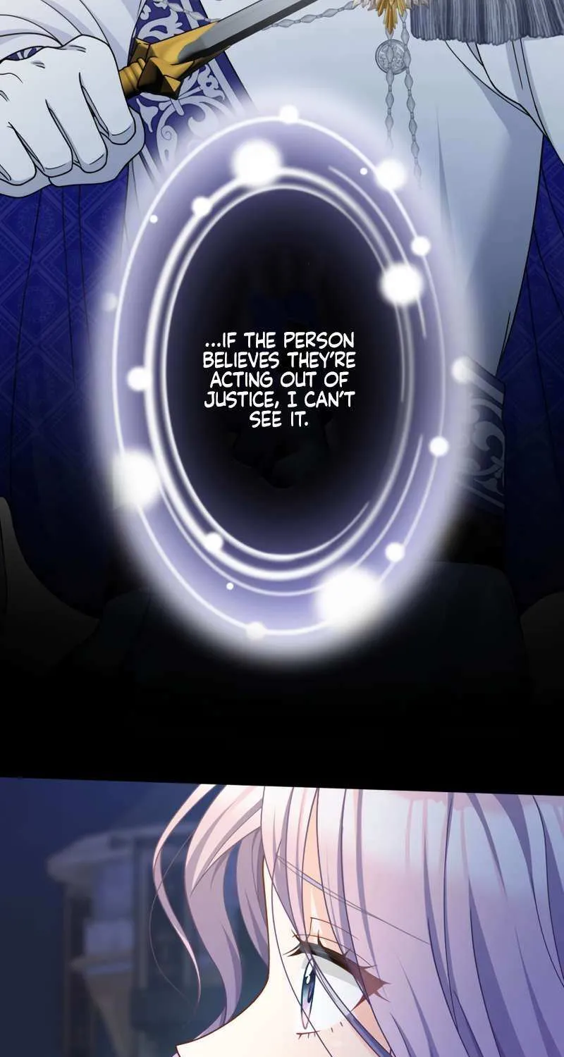 The DUKE who fell into darkness dotes on The VILLAINESS Chapter 16 page 47 - 