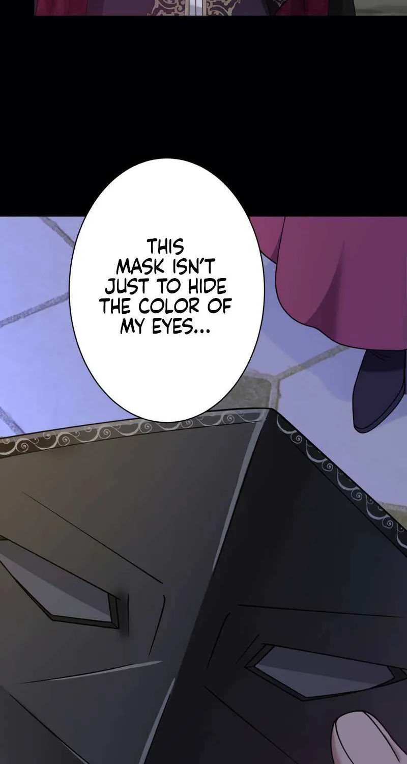 The DUKE who fell into darkness dotes on The VILLAINESS Chapter 16 page 50 - 