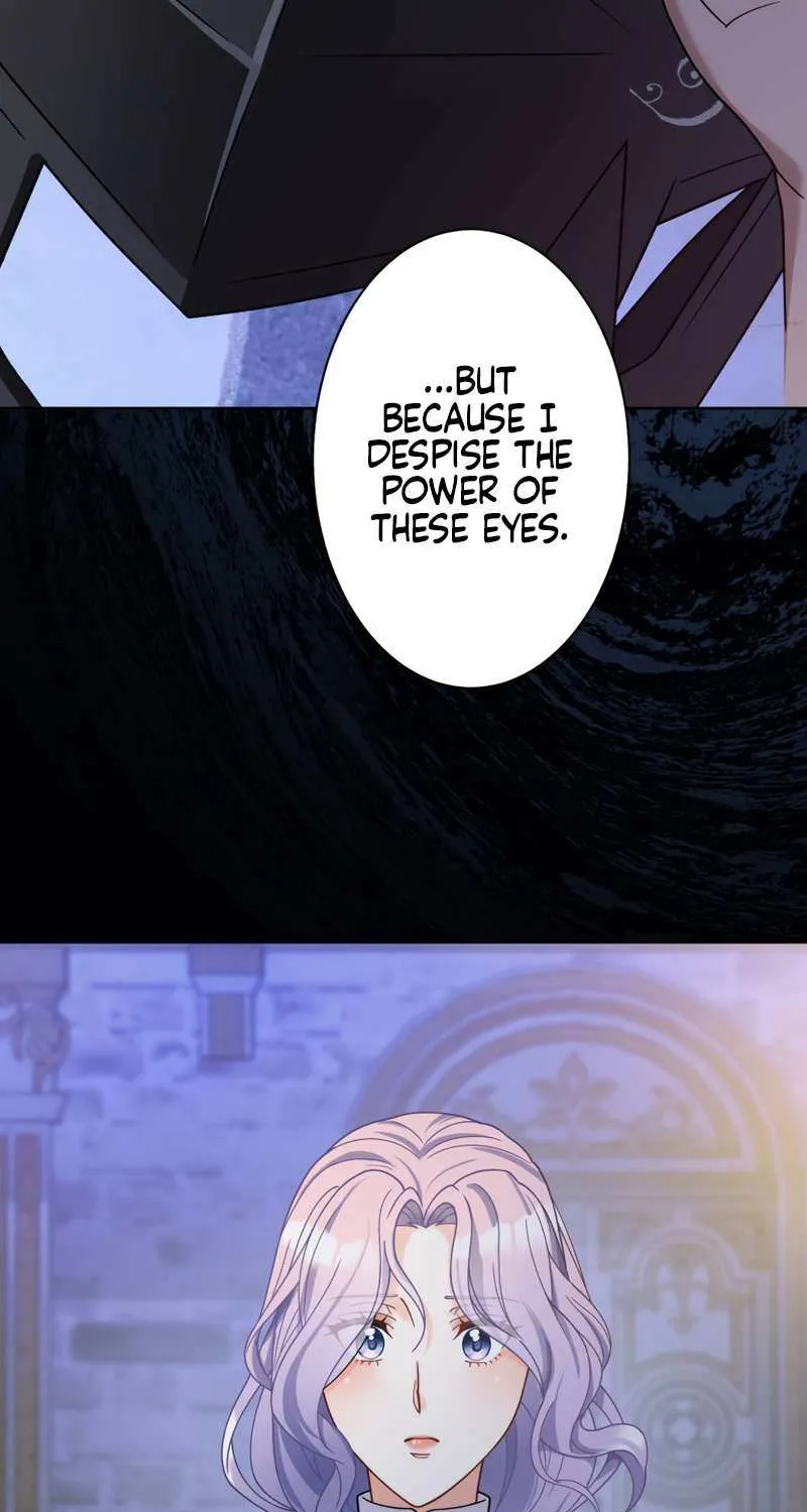 The DUKE who fell into darkness dotes on The VILLAINESS Chapter 16 page 51 - 