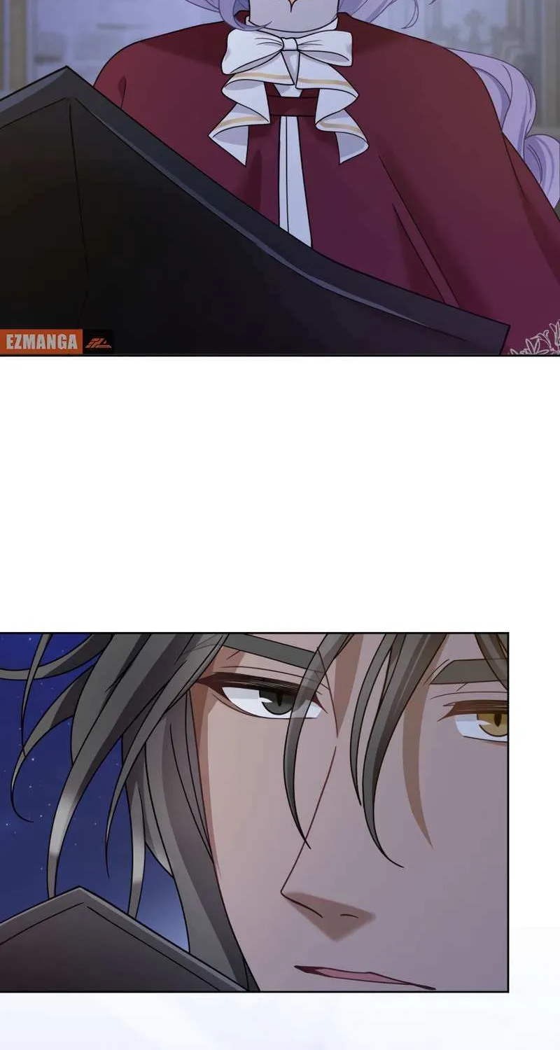 The DUKE who fell into darkness dotes on The VILLAINESS Chapter 16 page 52 - 