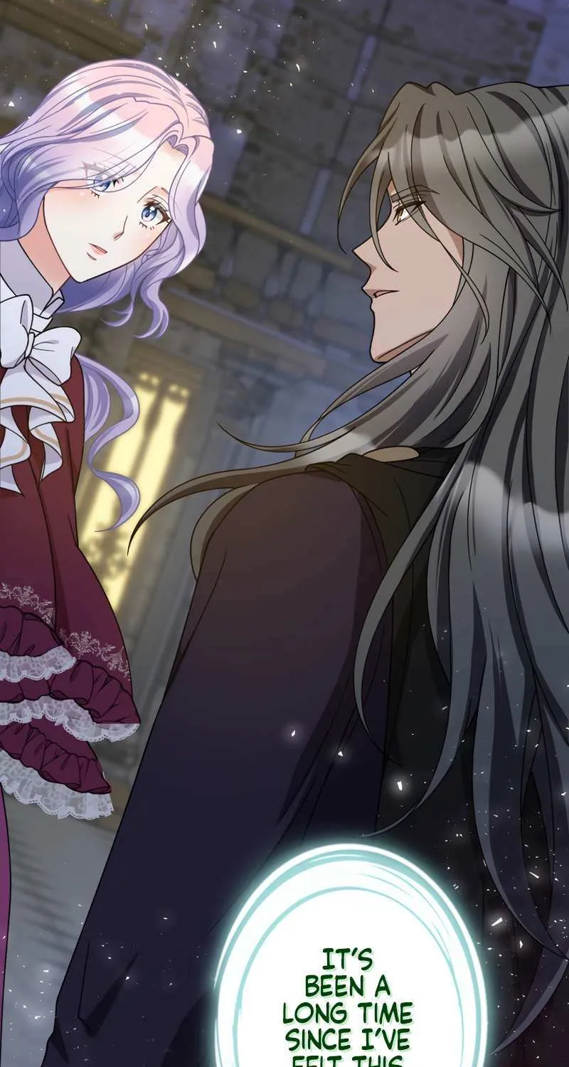 The DUKE who fell into darkness dotes on The VILLAINESS Chapter 16 page 55 - 