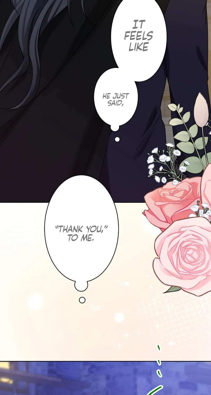 The DUKE who fell into darkness dotes on The VILLAINESS Chapter 16 page 60 - 