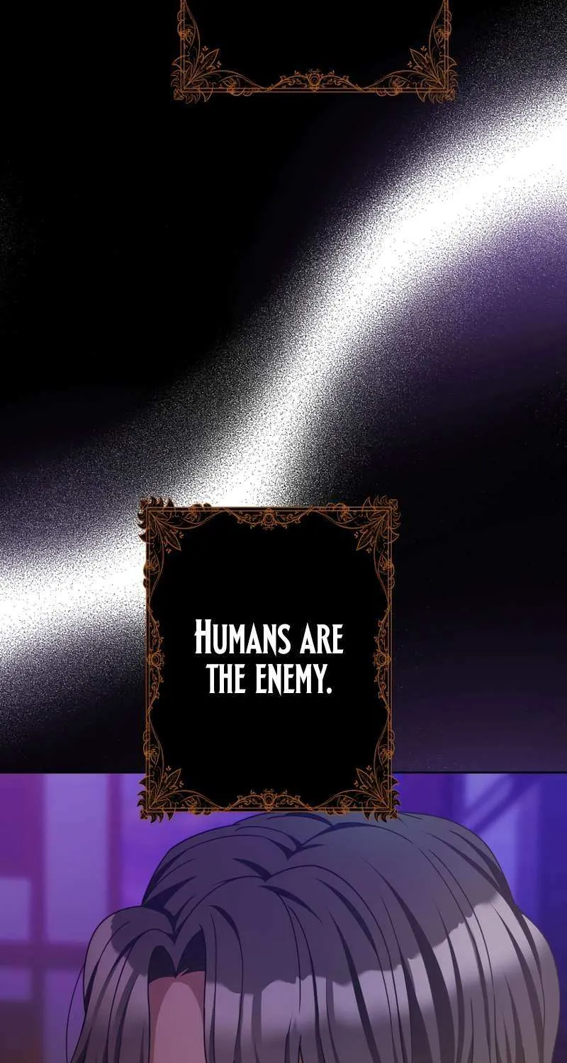 The DUKE who fell into darkness dotes on The VILLAINESS Chapter 16 page 65 - 