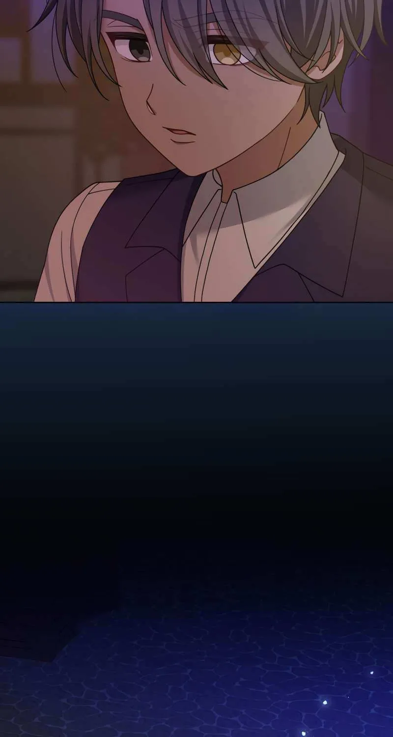 The DUKE who fell into darkness dotes on The VILLAINESS Chapter 16 page 66 - 