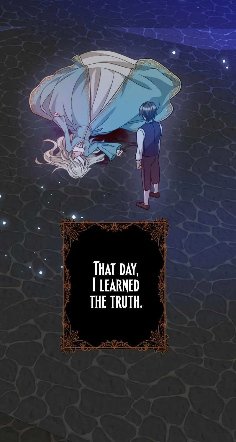 The DUKE who fell into darkness dotes on The VILLAINESS Chapter 16 page 67 - 