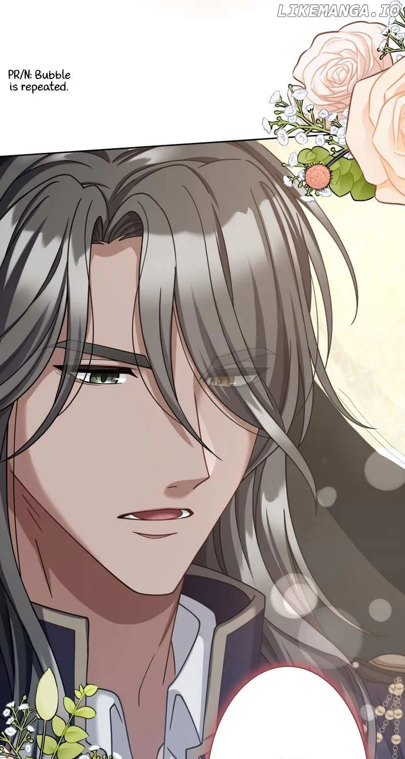The DUKE who fell into darkness dotes on The VILLAINESS Chapter 16 page 8 - 