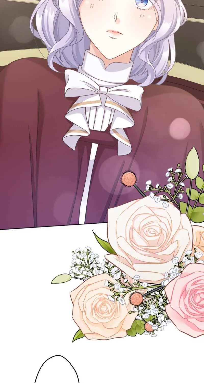 The DUKE who fell into darkness dotes on The VILLAINESS Chapter 16 page 10 - 