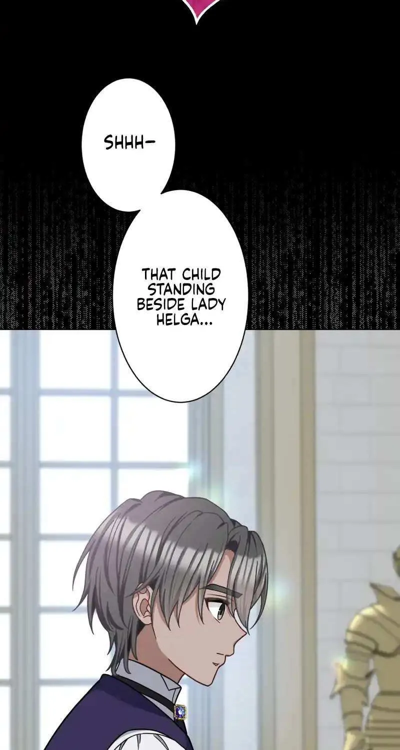 The DUKE who fell into darkness dotes on The VILLAINESS Chapter 17 page 17 - 